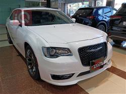 کرایسلەر 300